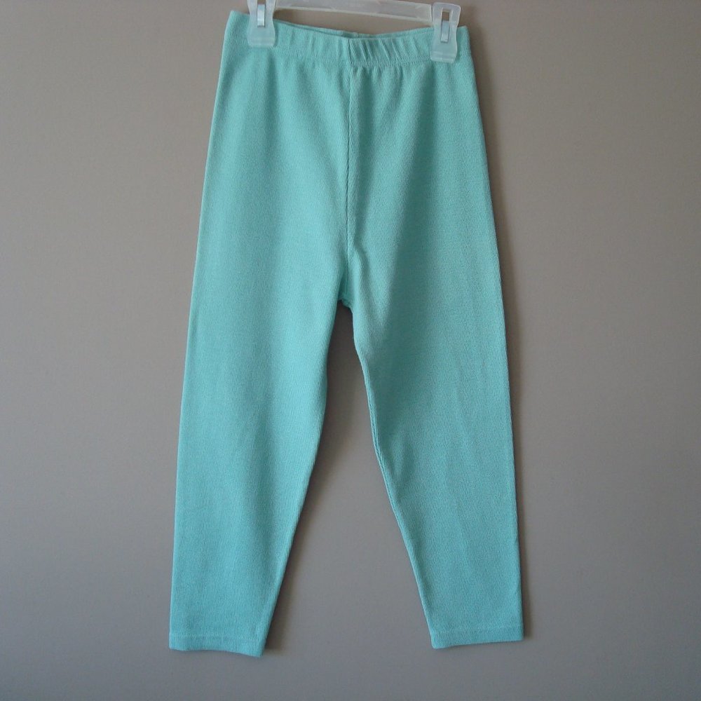 Ladies cotton leggings